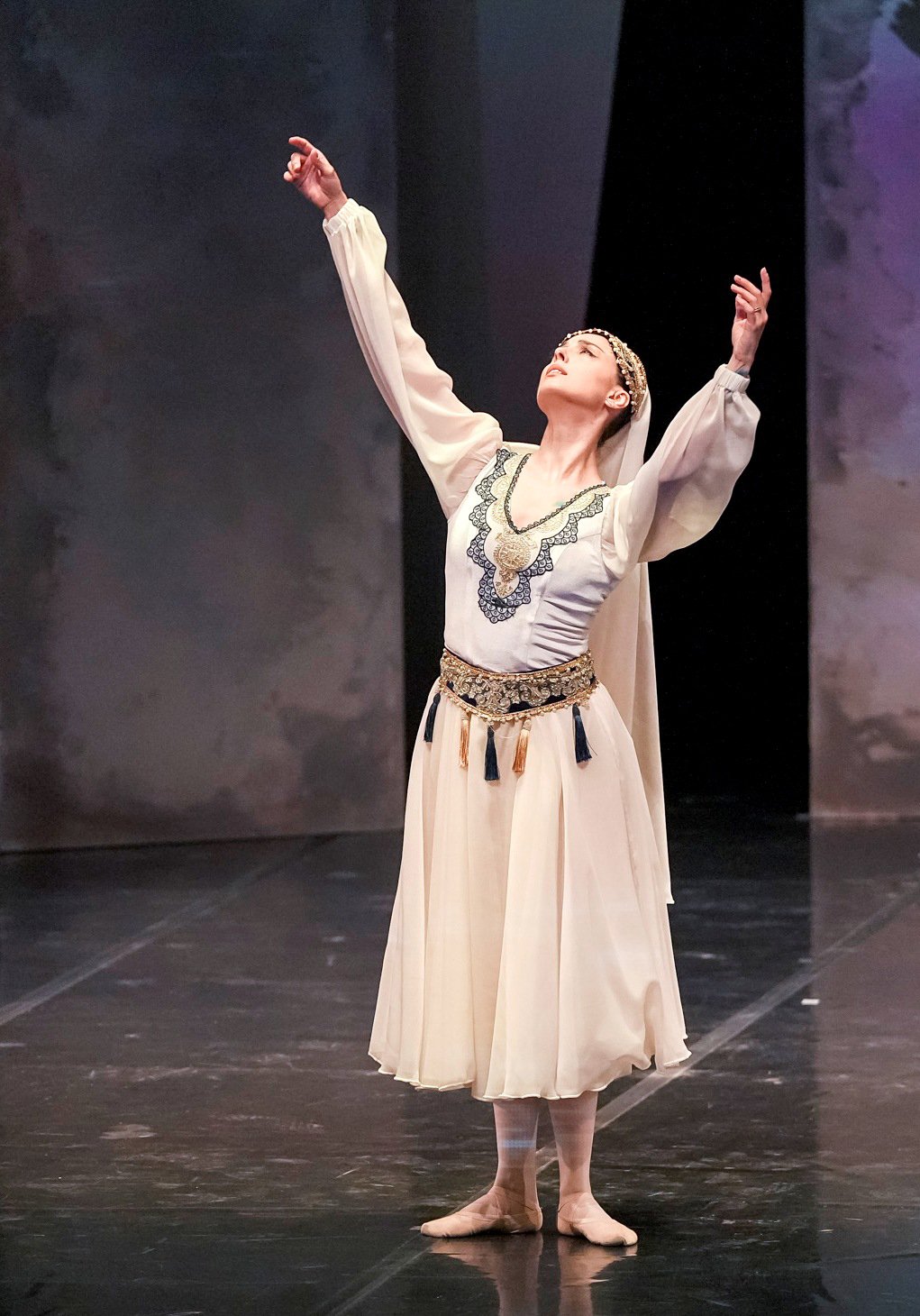 Antalya’ya 'Nefes' Ile Bir Kez Daha Bir Araya Geldi (1)