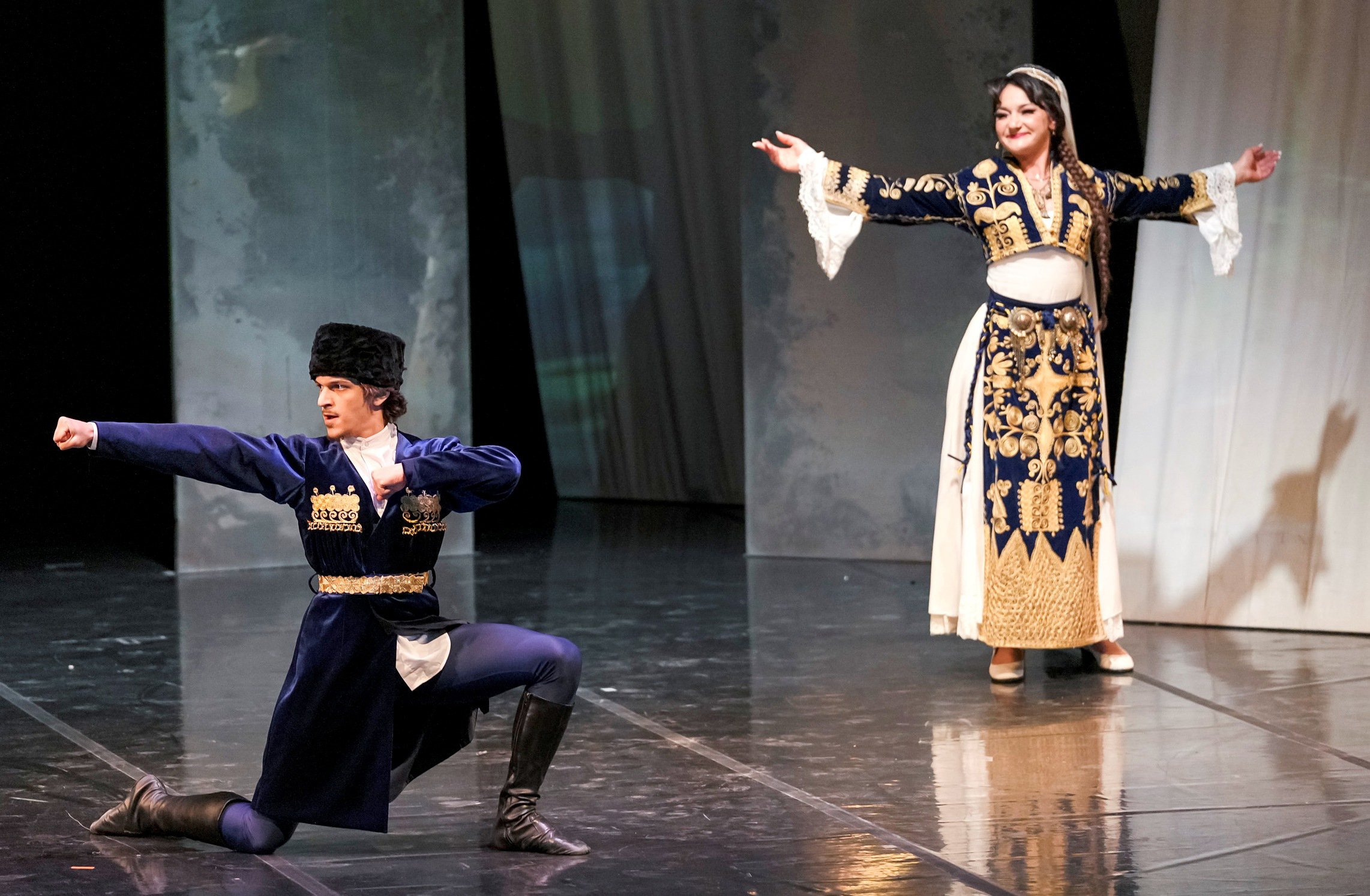 Antalya’ya 'Nefes' Ile Bir Kez Daha Bir Araya Geldi (3)