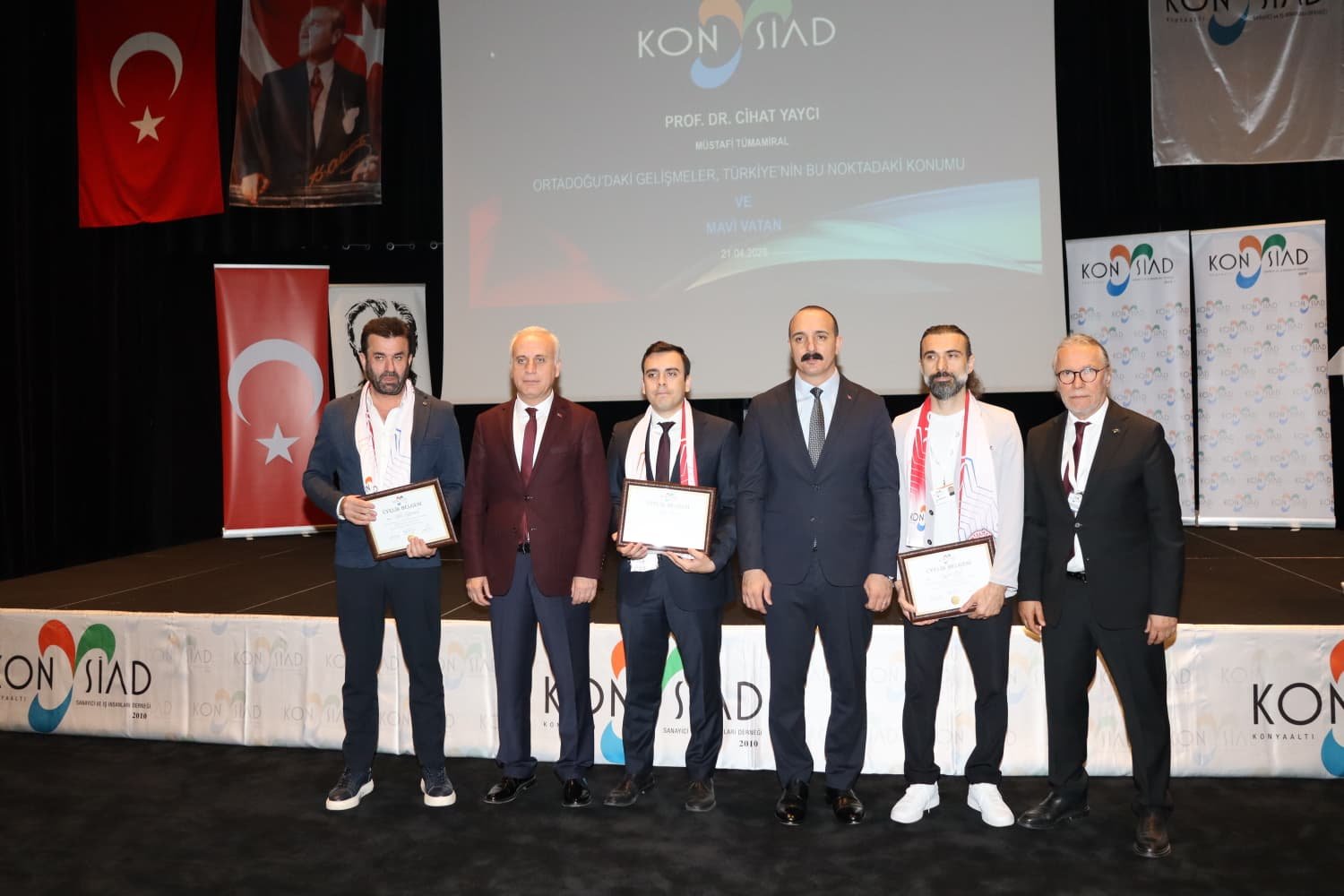 Antalya’ya Savaş Uyarısı! Bilanço Ağır Olabilir (4)