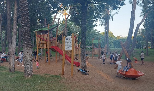 Antalya’yı Tedirgin Eden Karar! Antalya’nın En Önemli Noktası Ranta Açıldı (2)