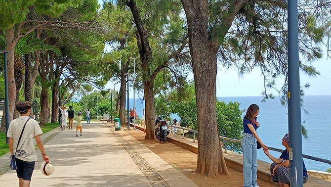 Antalya’yı Tedirgin Eden Karar! Antalya’nın En Önemli Noktası Ranta Açıldı (3)