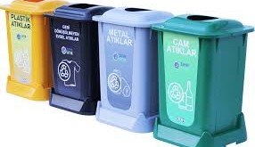 ATIK KOVASI  ALINACAK