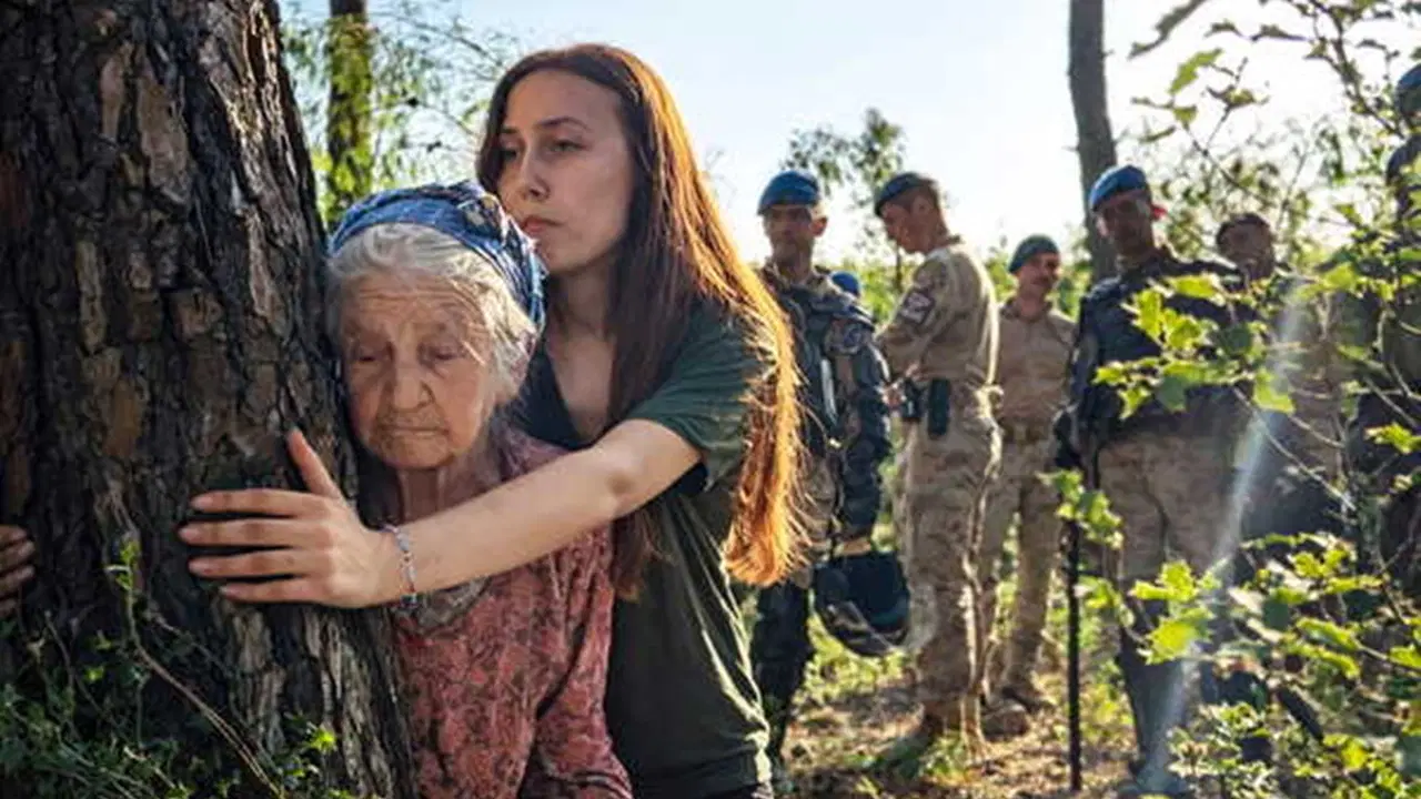 Avukat Tuncay Koç’tan Akbelen’de Acele Kamulaştırma Ve Tutuklamaya Tepki (1)-1