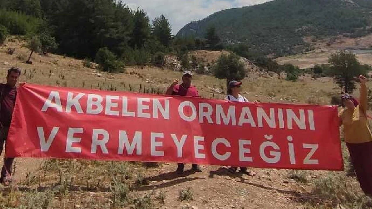 Avukat Tuncay Koç’tan Akbelen’de Acele Kamulaştırma Ve Tutuklamaya Tepki (2)-1