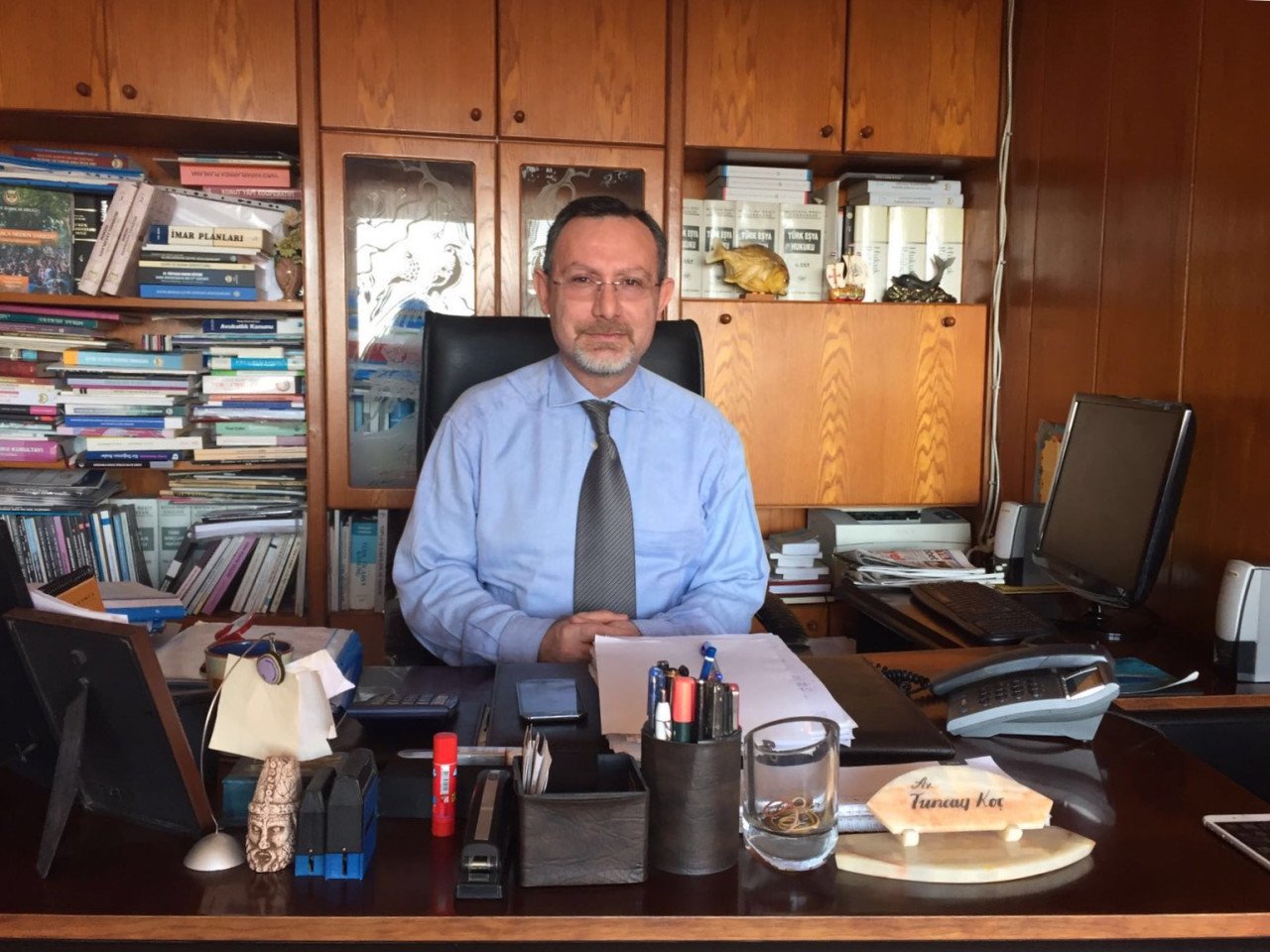 Avukat Tuncay Koç’tan Akbelen’de Acele Kamulaştırma Ve Tutuklamaya Tepki (2)