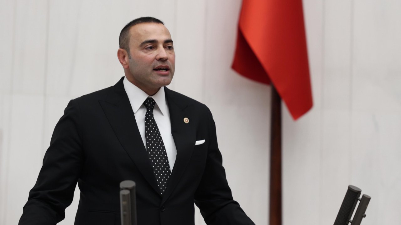 Aykut Kaya Ayandere Baraj Projesine Isyan Etti (2)