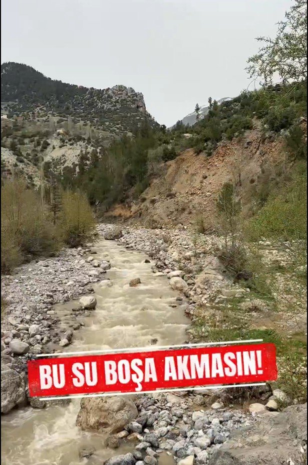 Aykut Kaya Ayandere Baraj Projesine Isyan Etti (3)