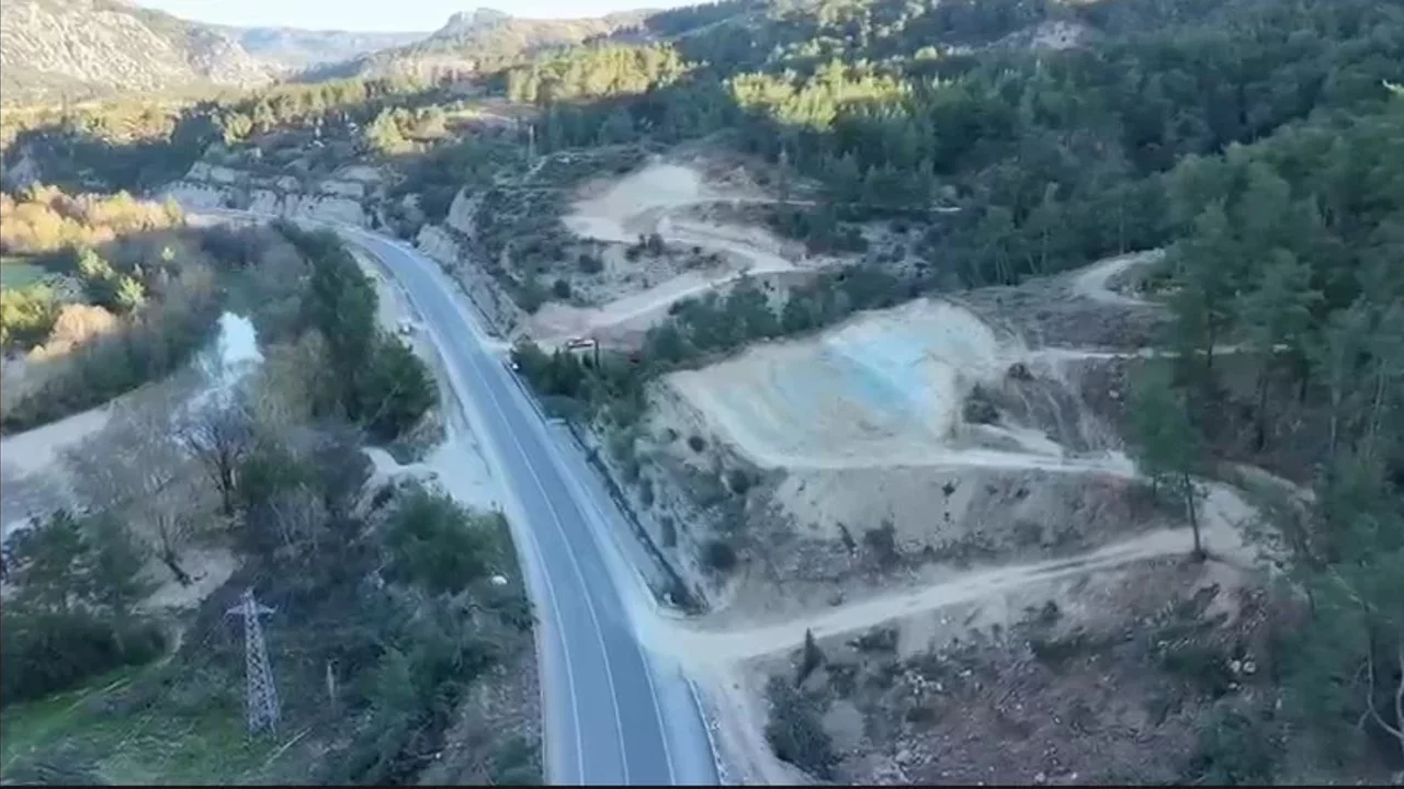 Aykut Kaya Derebogazi Yolu (1)-2