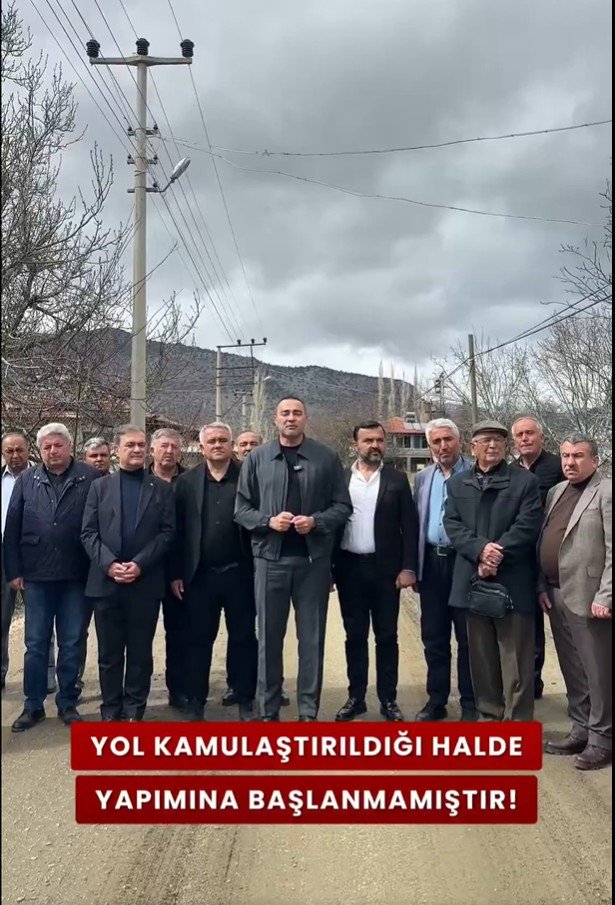 Aykut Kaya Elmali Yolu Uyari-1