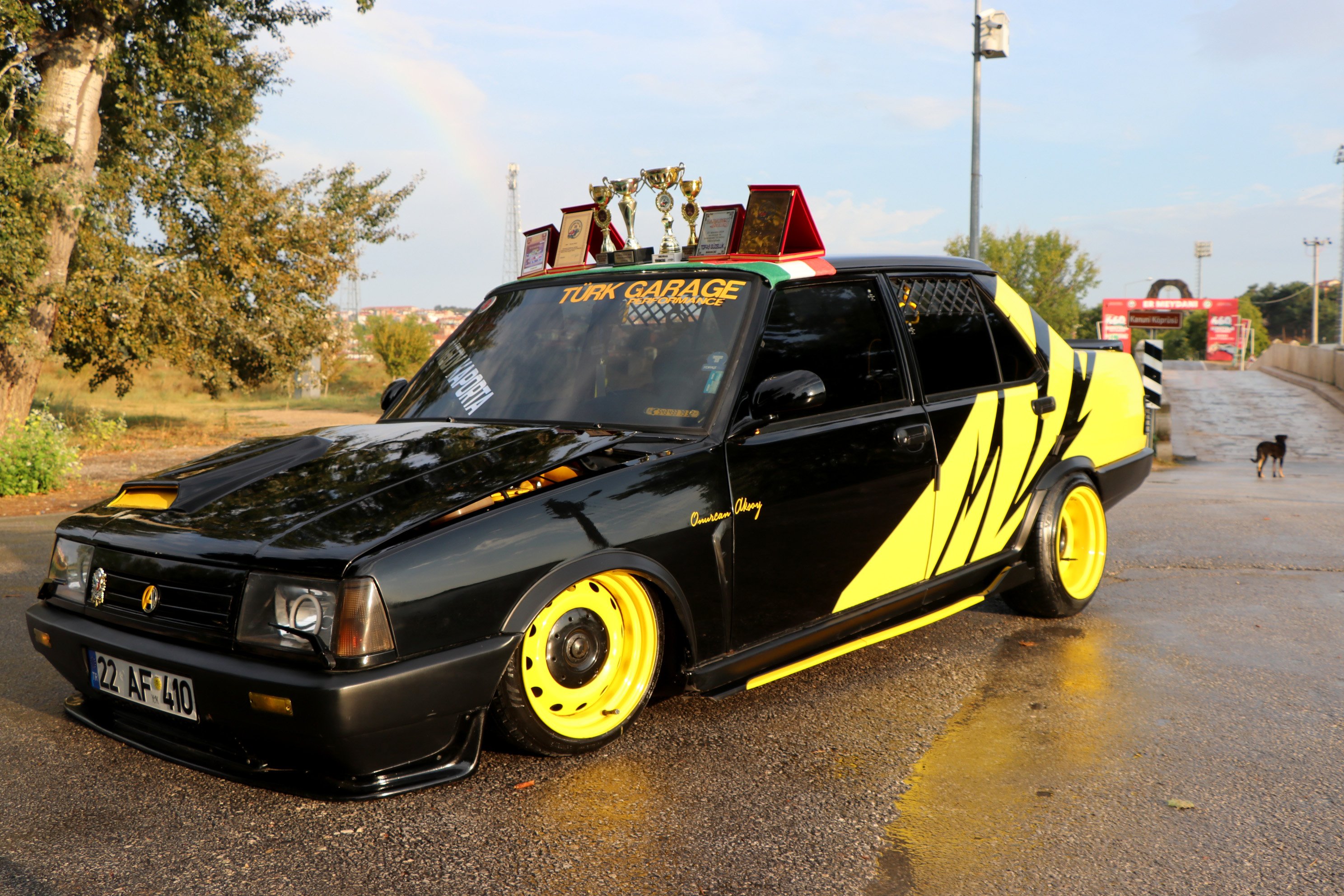 Aykut Kaya Modifiye (3)