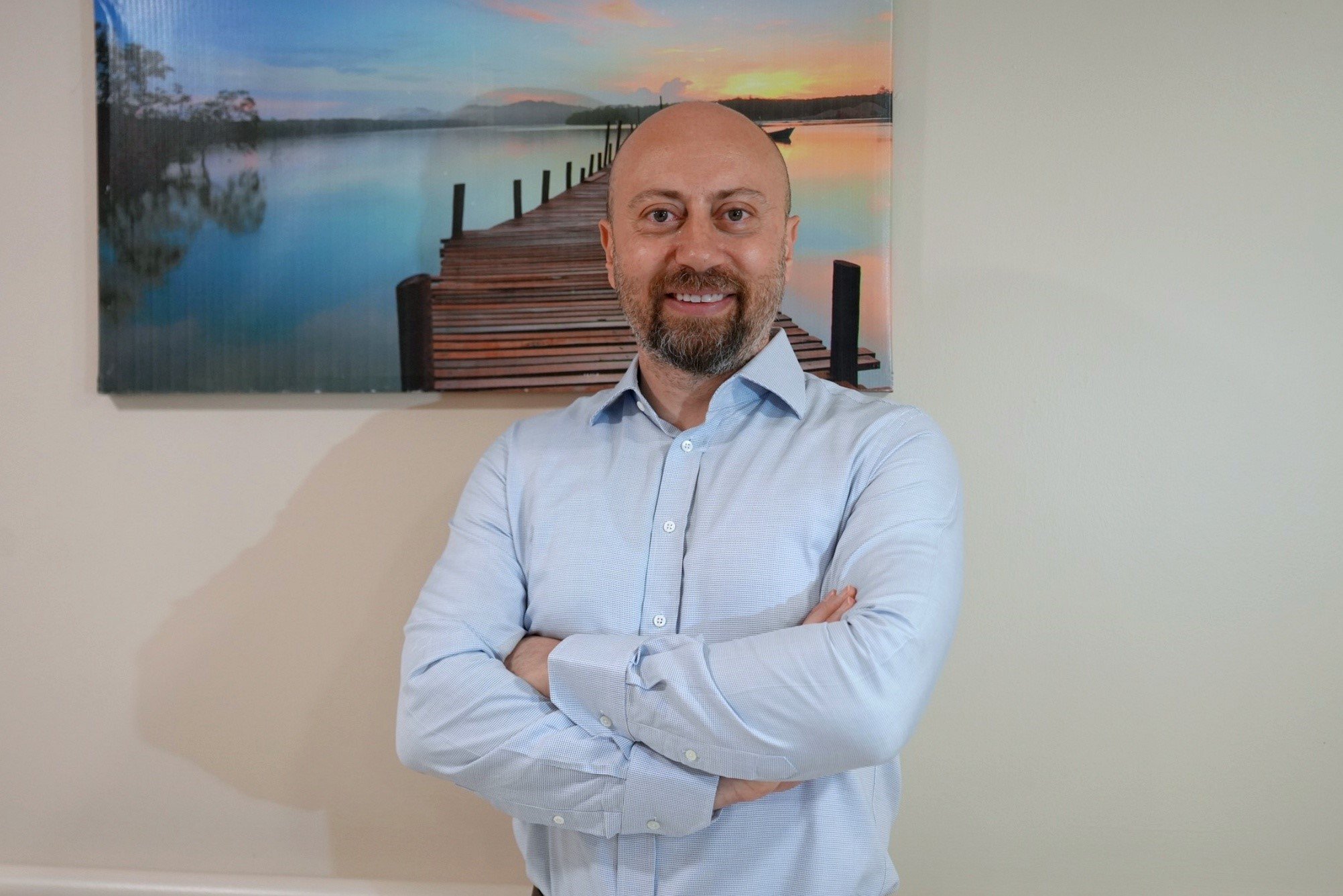 Bağırsağı Kangrene Gidiyordu, Kapalı Ameliyatla Kurtarıldı (1)