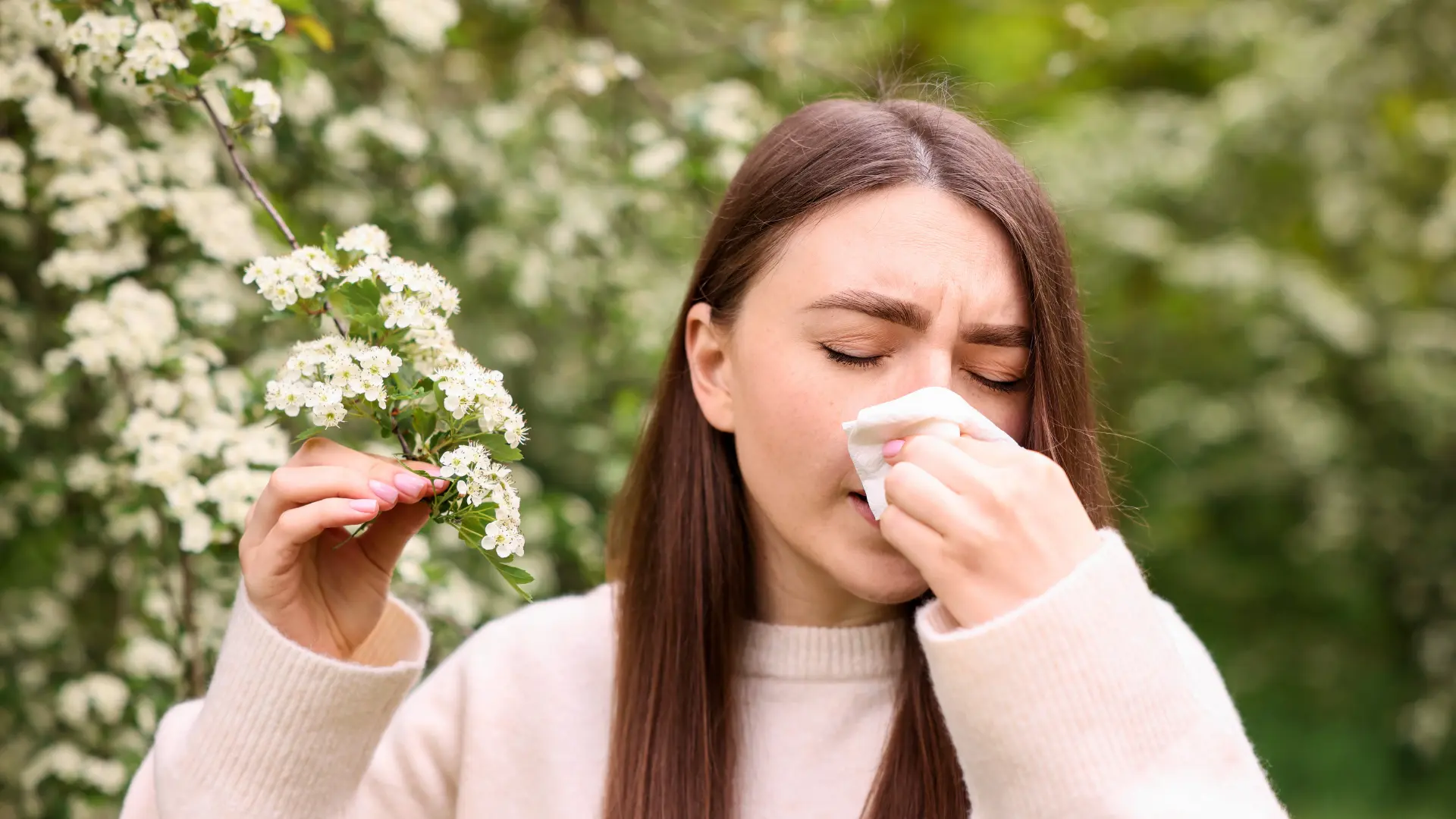 Bahar Alerjisi Nasıl Geçer (1)