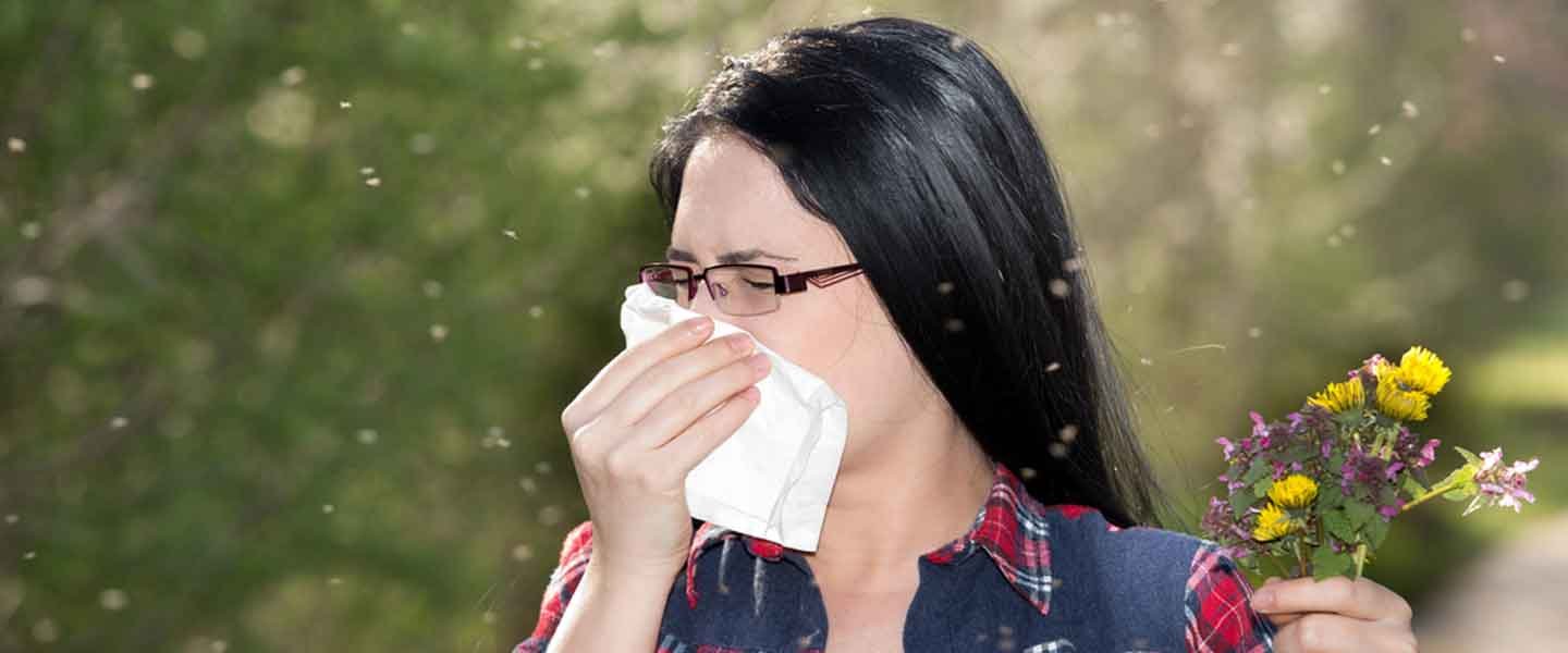 Bahar Alerjisi Nasıl Geçer (2)