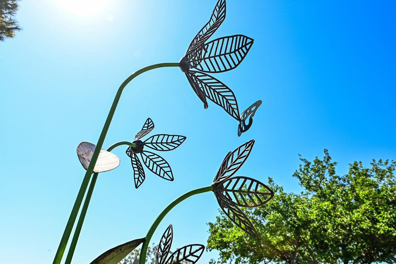 Bahar, Çiçek Desenleri Günleri’yle Karşılanacak (2)