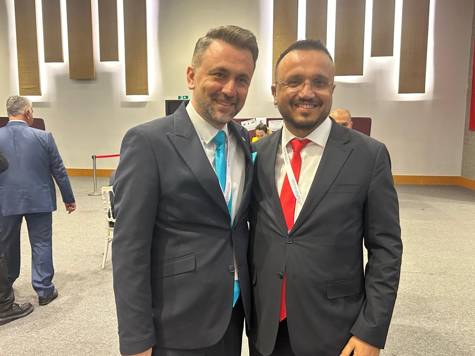 Bai̇b Seçimlerini Kim Kazandı (2)