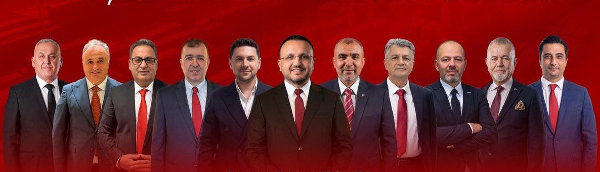 Bai̇b’de 2 Adaylı Kıran Kırana Seçim! Bin 659 Ihracatçının Gözü Bu Seçimde (1)-1