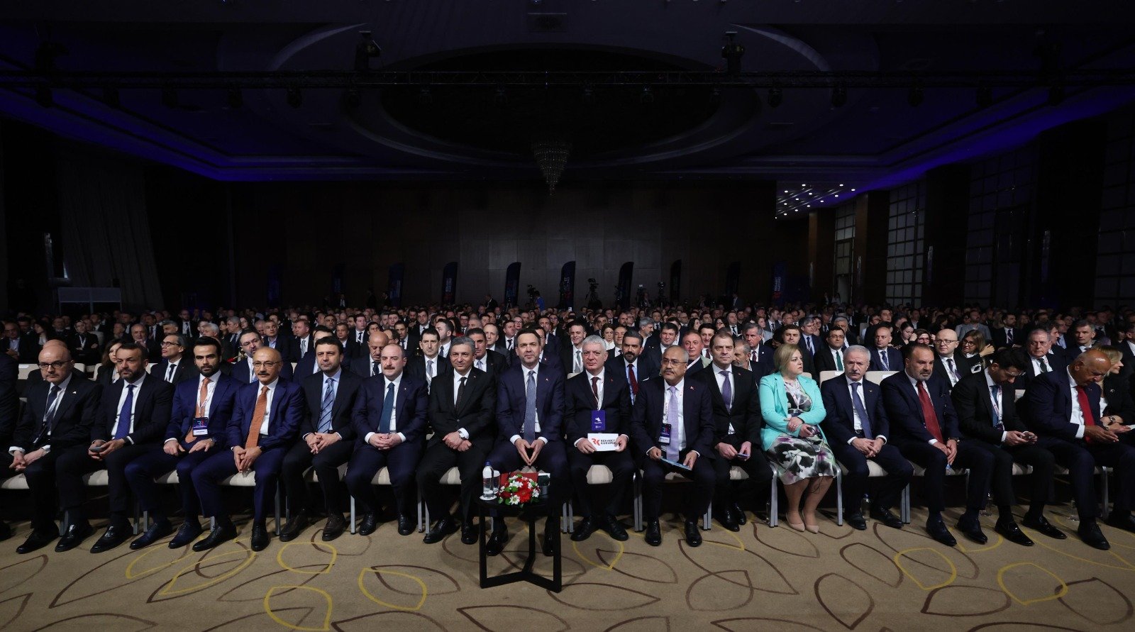 Bakan Bayraktardan Antalyada Enerjide Yeni Donem Mesaji (3)