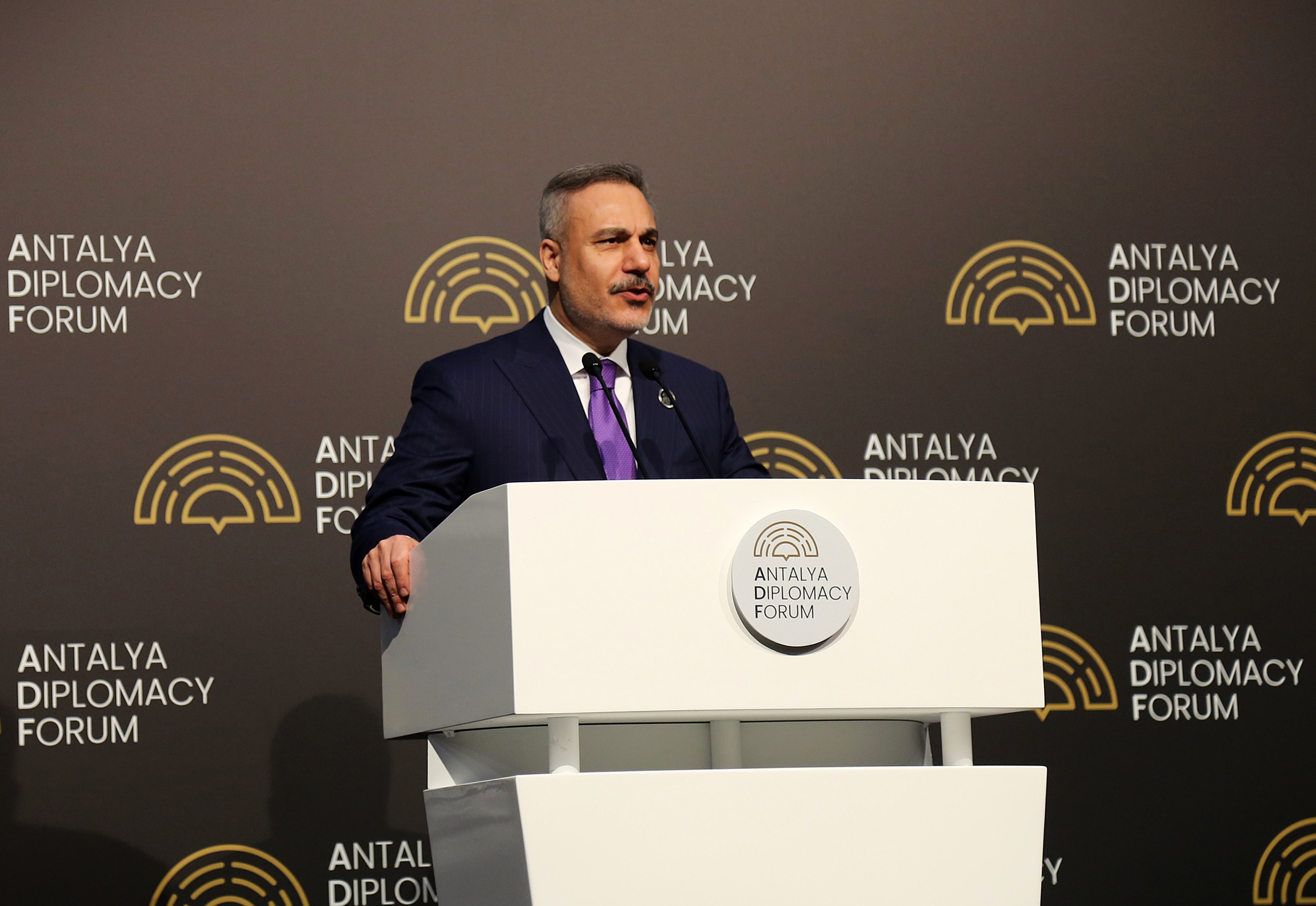 Bakan Fidan’dan Önemli Çıkış (3)