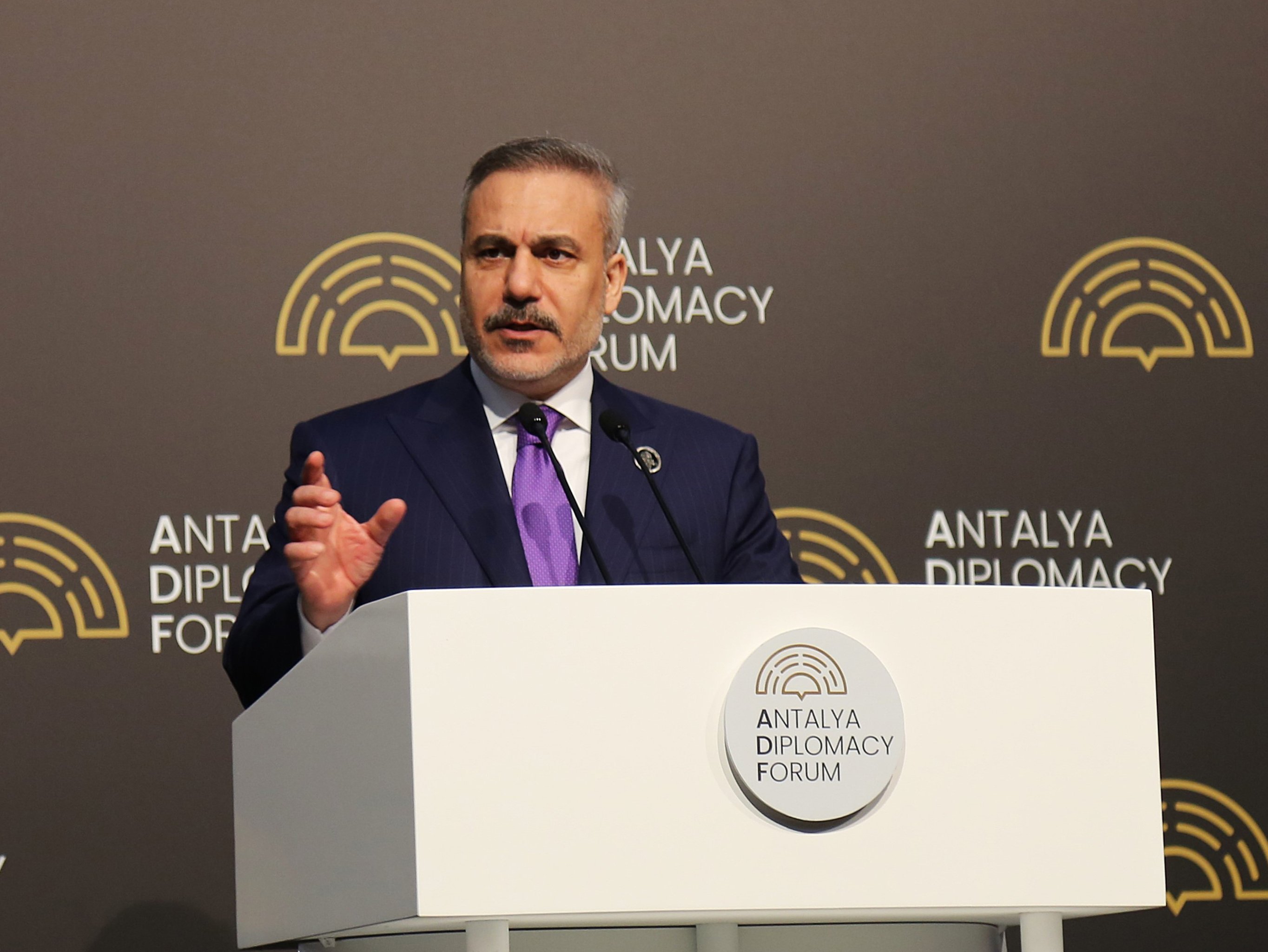 Bakan Fidan’dan Önemli Çıkış (4)