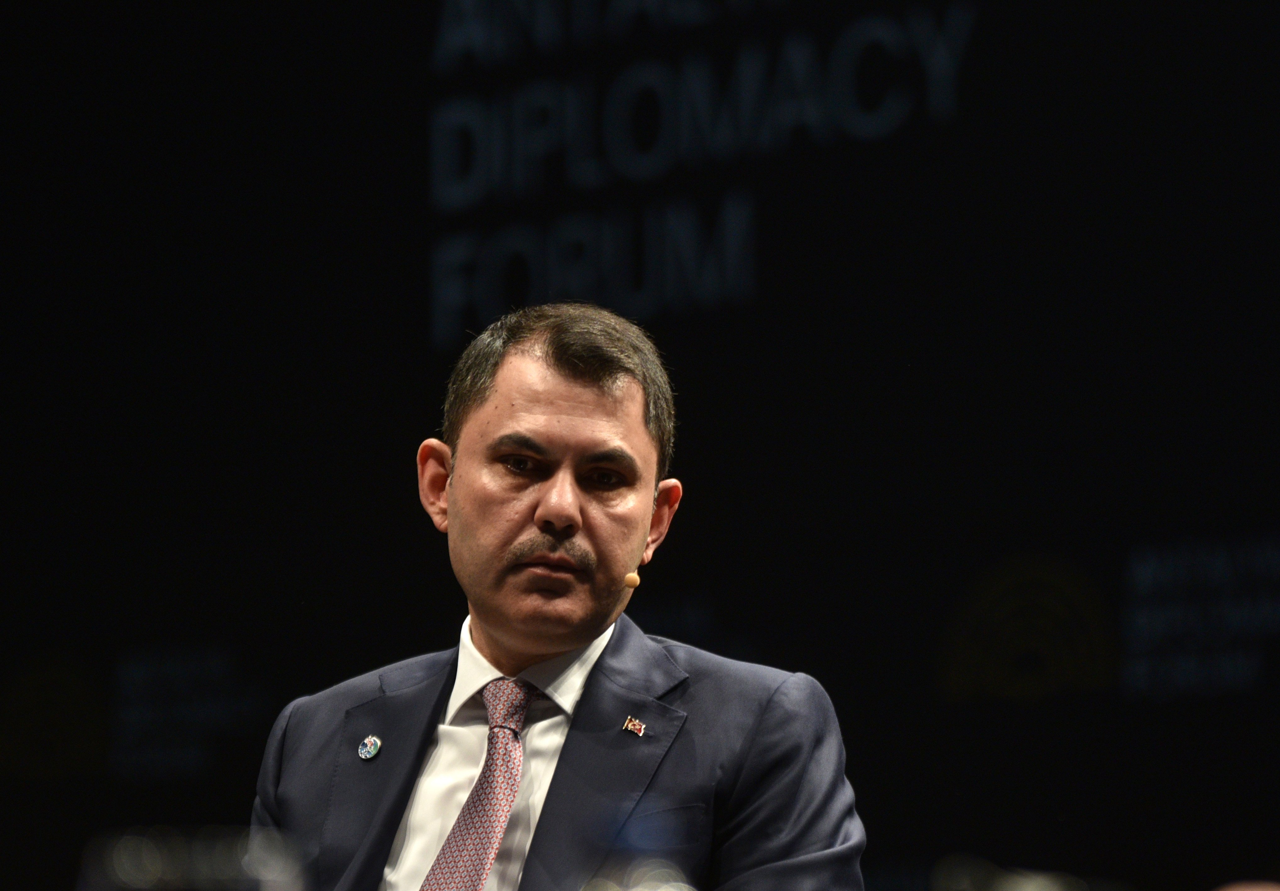 Bakan Kurum Cop31’De Hedef Net, Sonuç Almak (3)