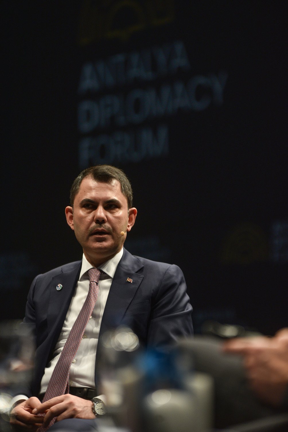 Bakan Kurum Cop31’De Hedef Net, Sonuç Almak (6)