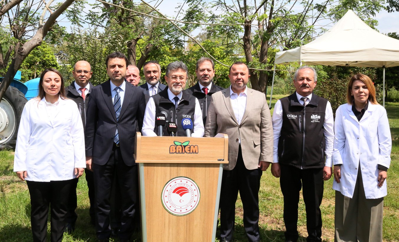 Bakan Yumaklı Güzel Haberi Antalya’dan Duyurdu! Risk Büyük Ölçüde Atlatıldı (8)