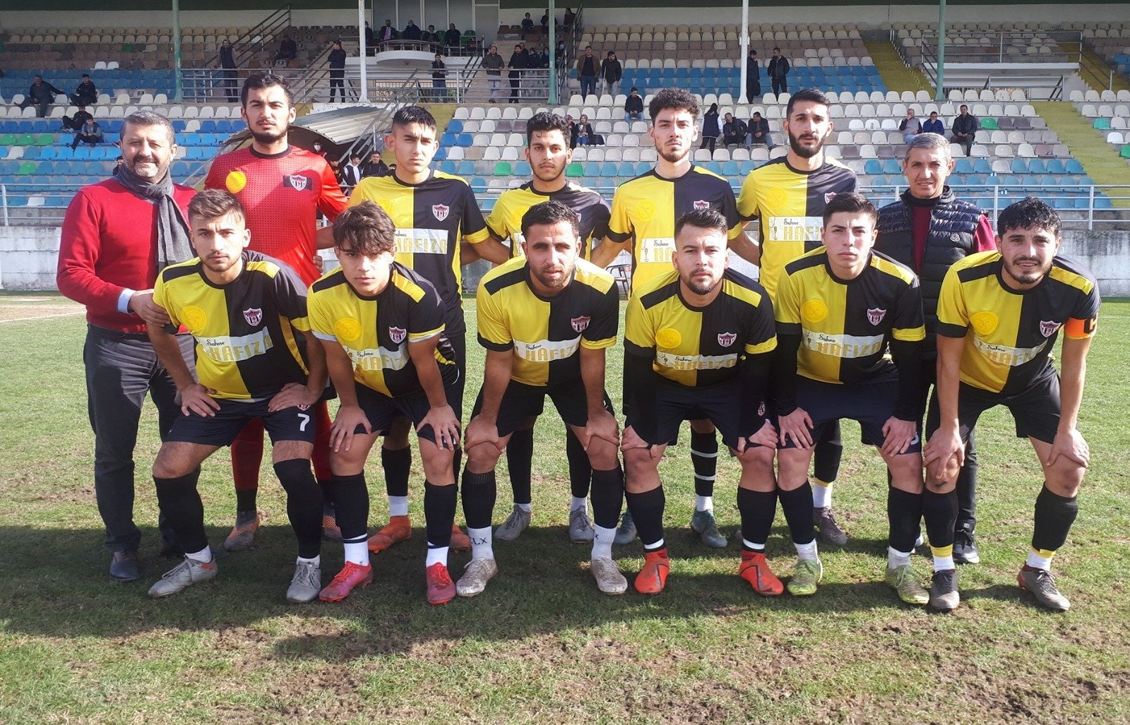 Bal Ligi’ne Çıkacak Son Antalya Takımı Kim Olacak (3)