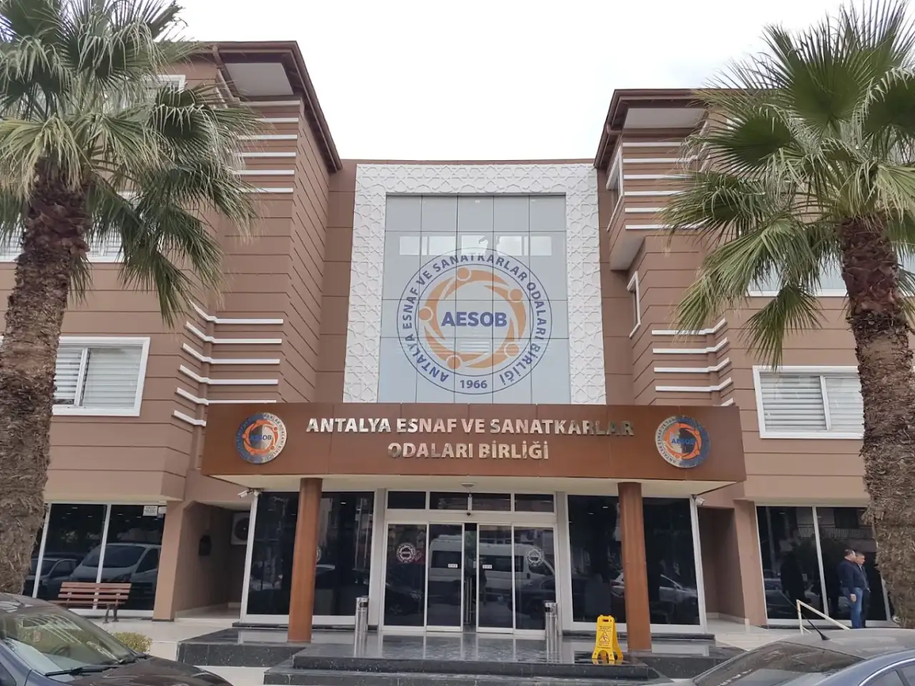 Başkan Mehmet Ali Alkan’dan 110 bin esnafa teşekkür