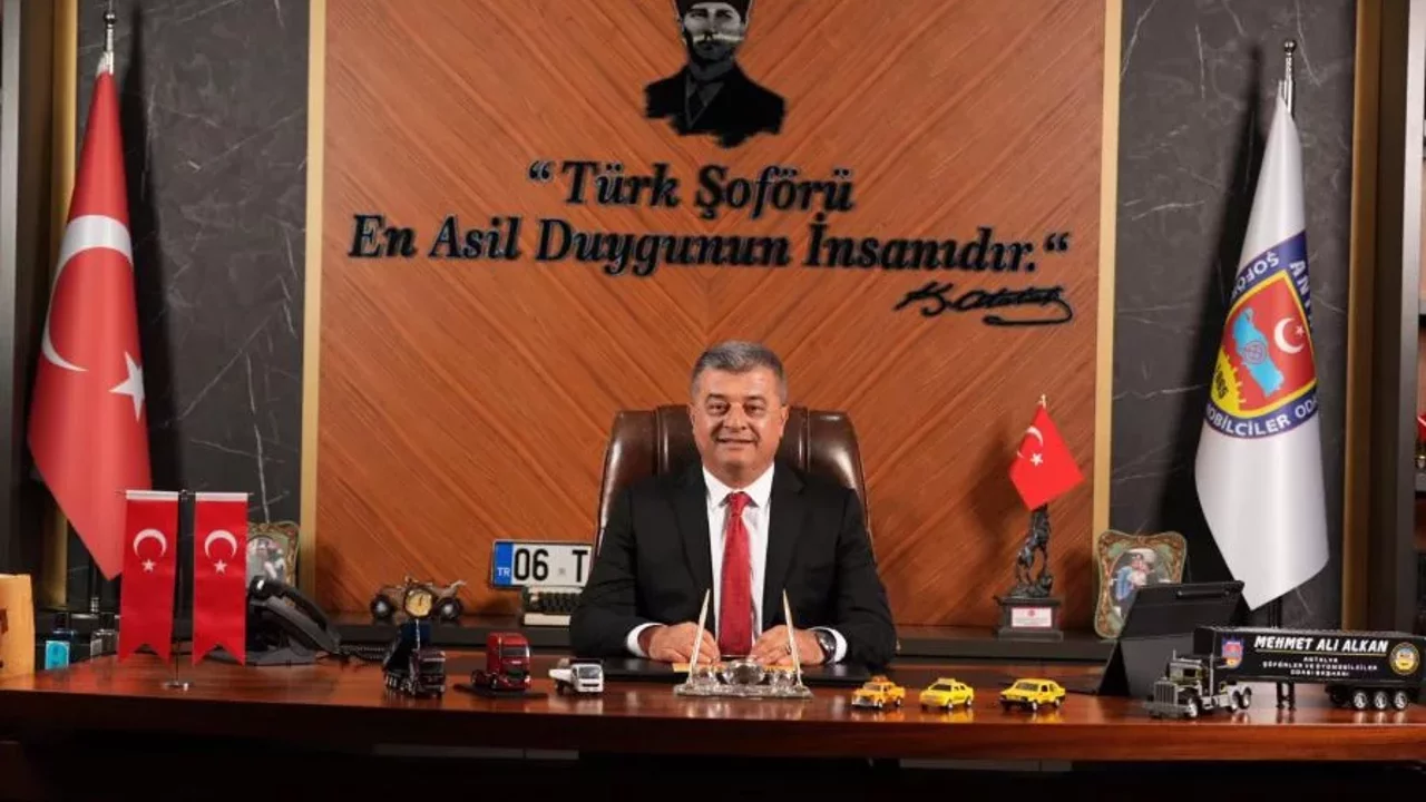 Başkan Mehmet Ali Alkan’dan 110 Bin Esnafa Teşekkür (3)