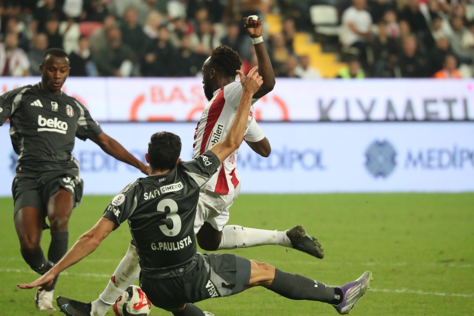Beşiktaş Antalyaspor Maçı Ne Zaman, Hangi Kanalda, Saat Kaçta (5)