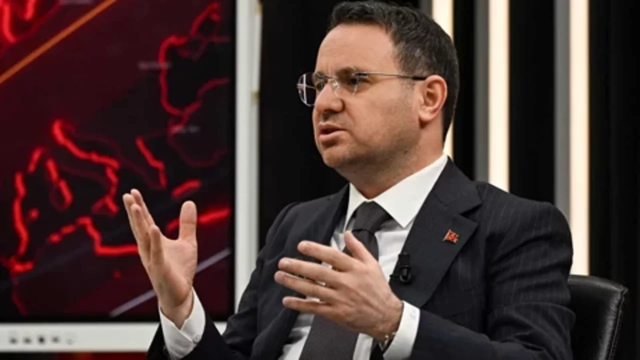 Bu Kez De Ak Partili Belediyeler Diken Üstünde (1)