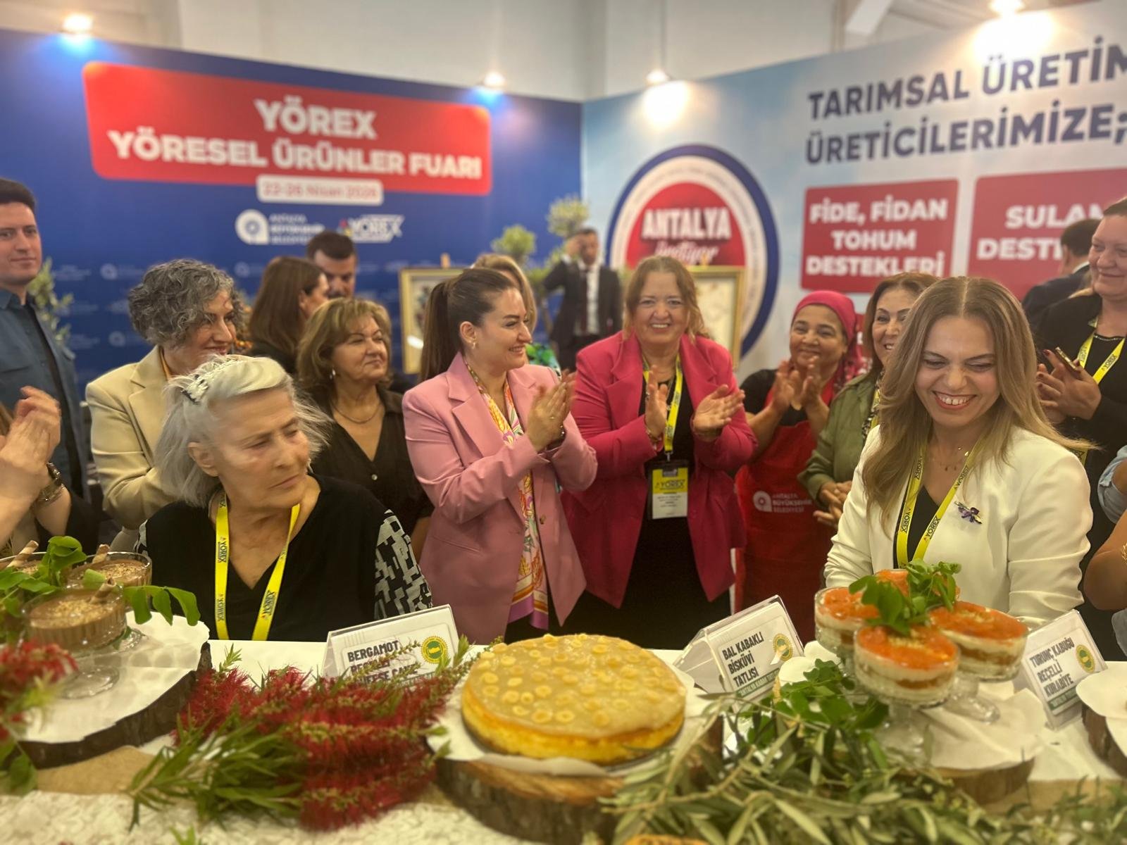 Büşra Özdemir’in 10 Parmağında 10 Marifet (6)