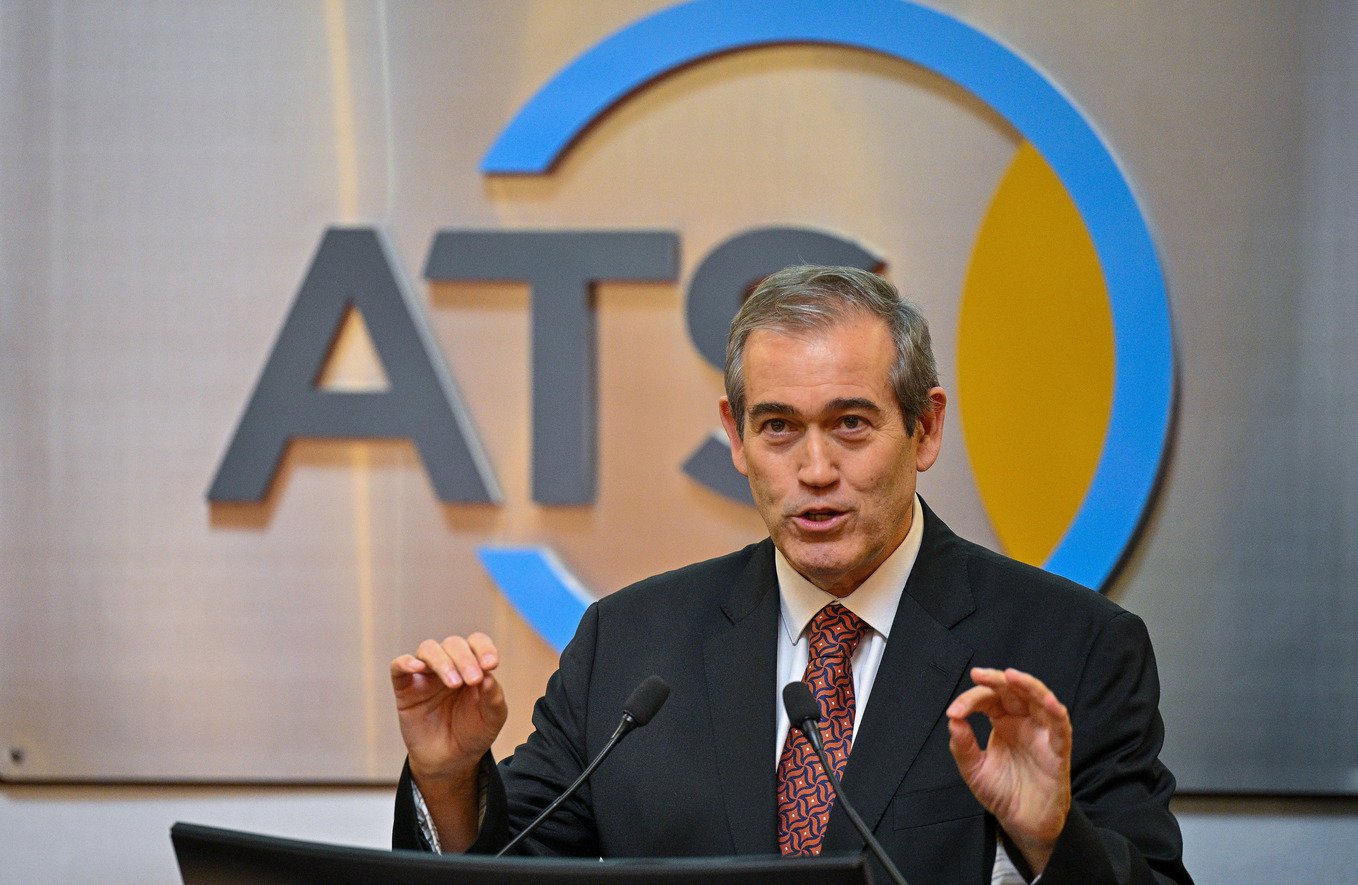 Büyükşehir Belediyesi Dosyasında Adı Geçen Ali Yılmaz Istifa Etti (4)