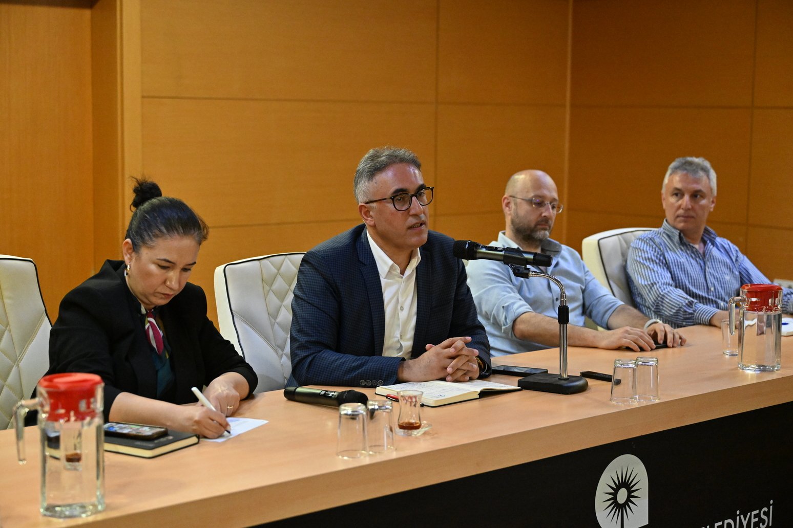 Büyükşehir Belediyesi Proje Yaptı Antalya Nefes Alacak (4)