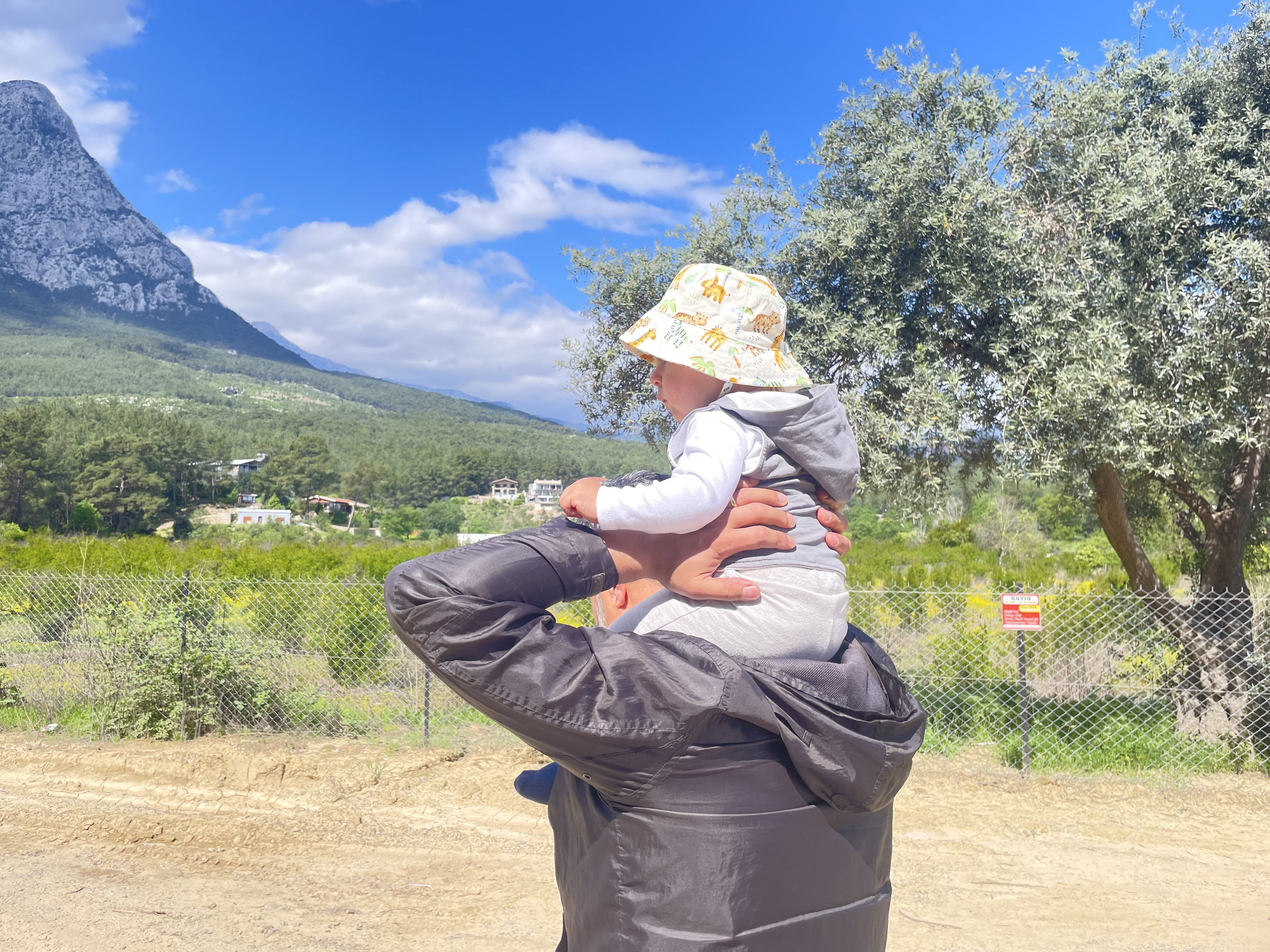 Büyükşehir Belediyesi’nden Turizme Özel Yürüyüş (3)