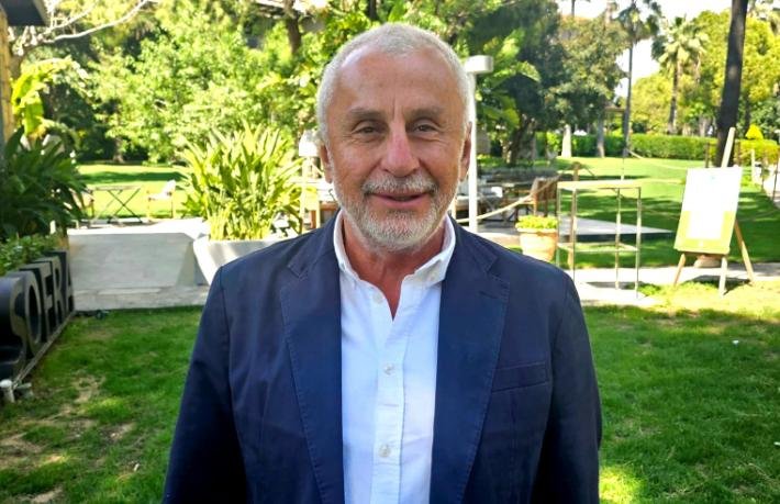 Cengiz Haydar Barut Kimdir Cengiz Haydar Barut Evli Mi Ne Iş Yapıyor, Kaç Yaşında (2)