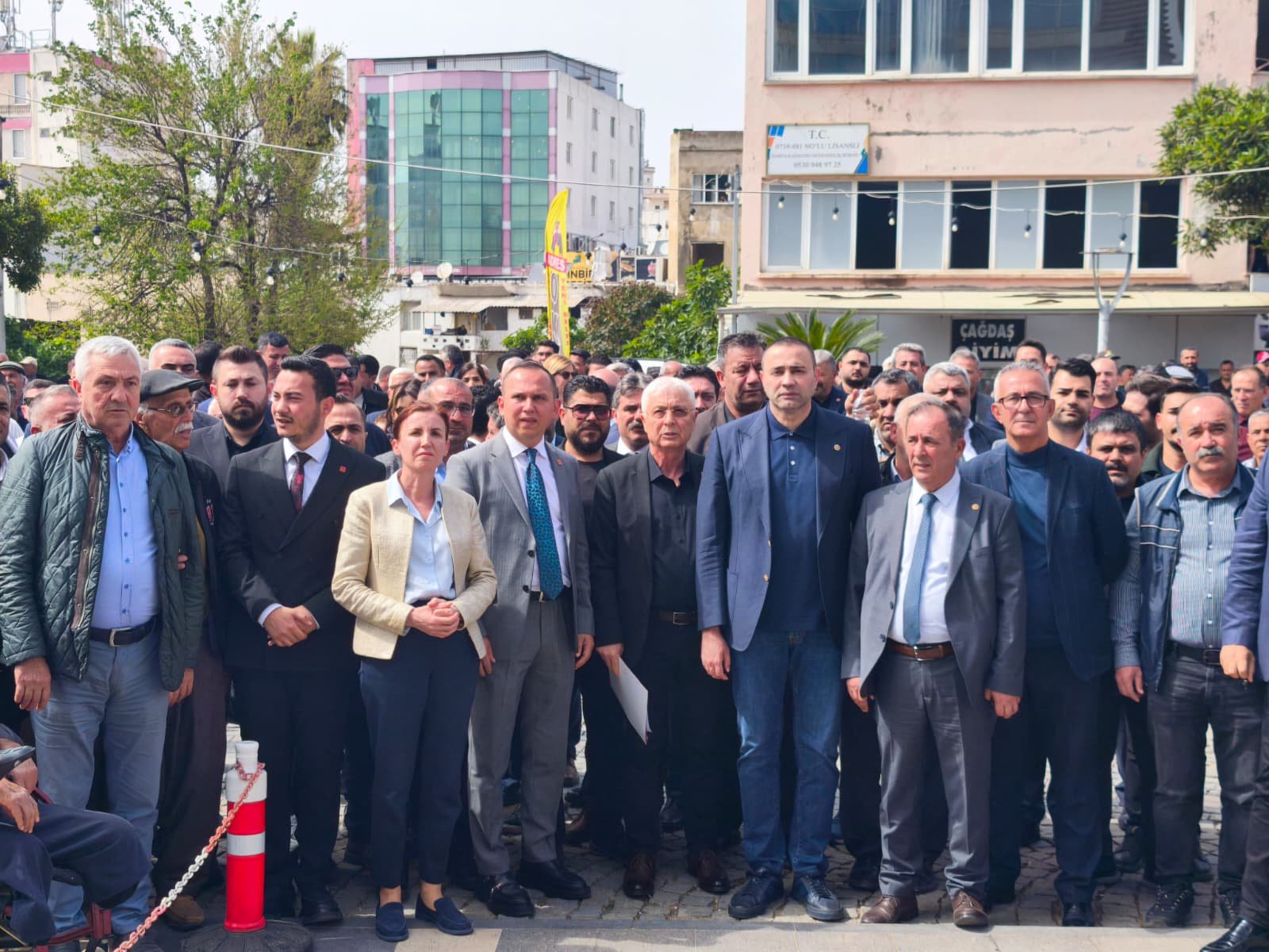 Chp Açıkladı Kadir Kumbul Tehdit Mi Edildi (1)