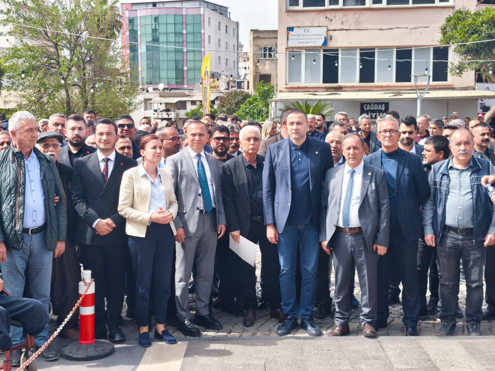 Chp Açıkladı Kadir Kumbul Tehdit Mi Edildi (2)