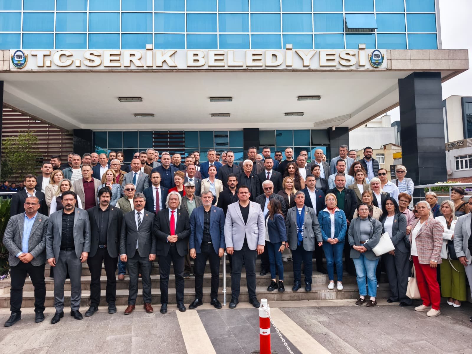 CHP açıkladı Kadir Kumbul tehdit mi edildi?