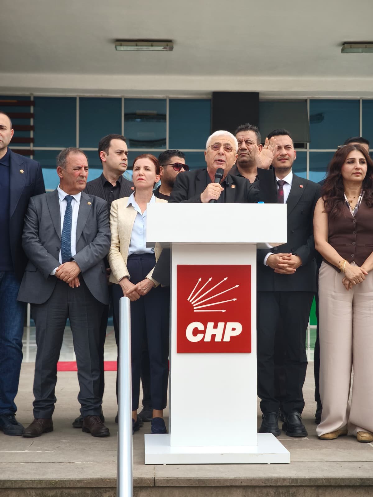Chp Açıkladı Kadir Kumbul Tehdit Mi Edildi (6)