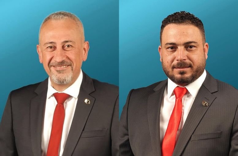 Antalya’da iki isim CHP’den ihraç edildi