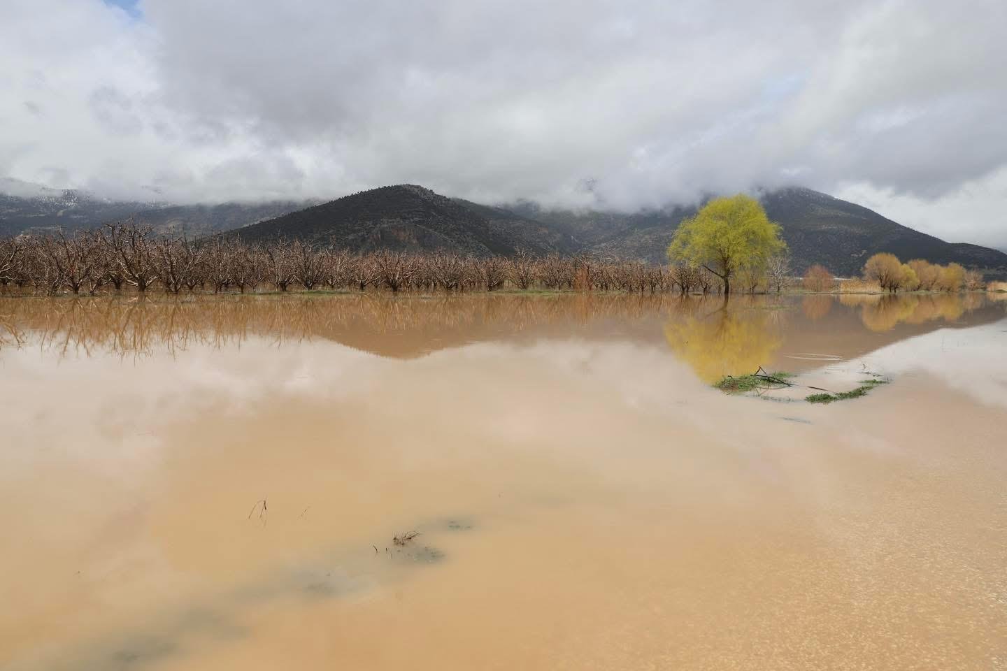Chp’li Coşar’dan Elmalı Ovası Için Acil Çağrı (5)