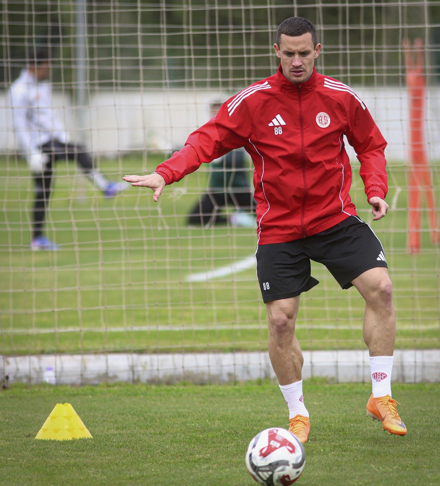 Dario Saric, Konya Yenilgisinin Nedenlerini Açıkladı (1)