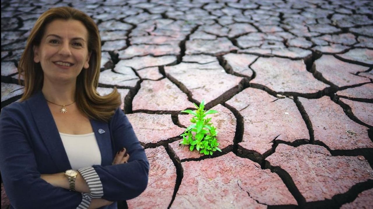 DEVA Antalya’dan iklim krizi uyarısı: acil adımlar şart