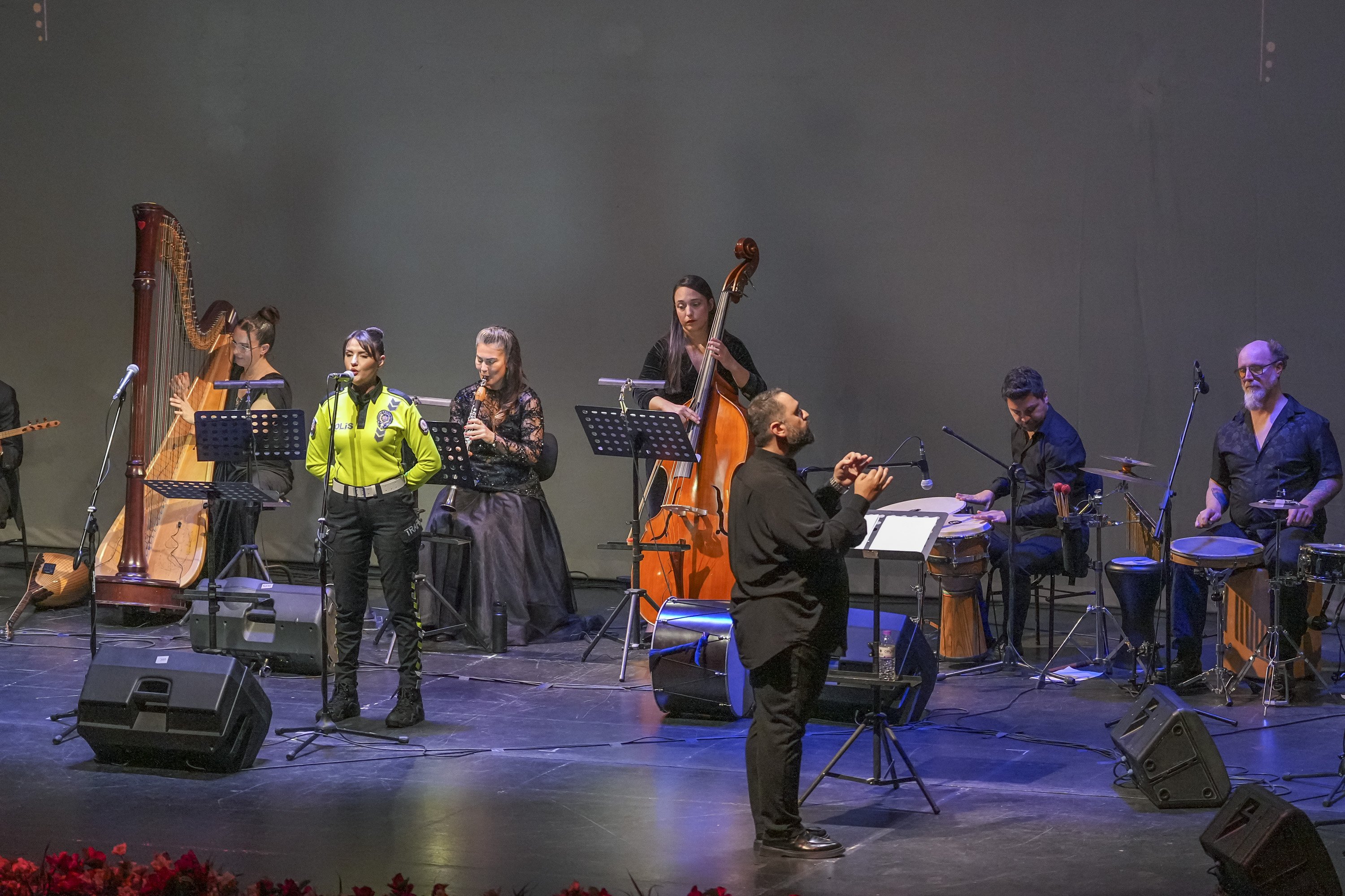 Dob’tan 181 Yıllık Coşkulu Kutlama (1)