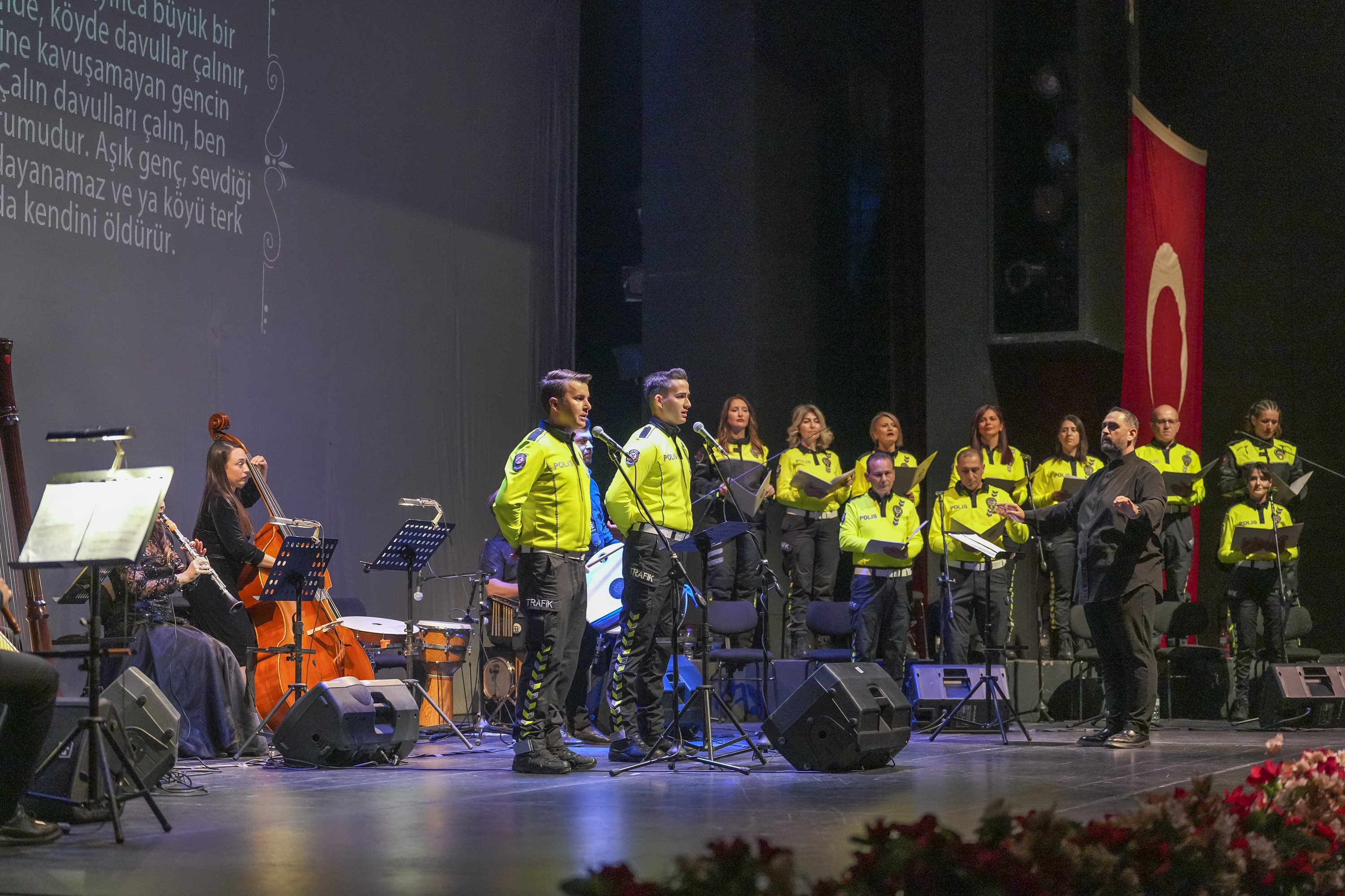 Dob’tan 181 Yıllık Coşkulu Kutlama (3)