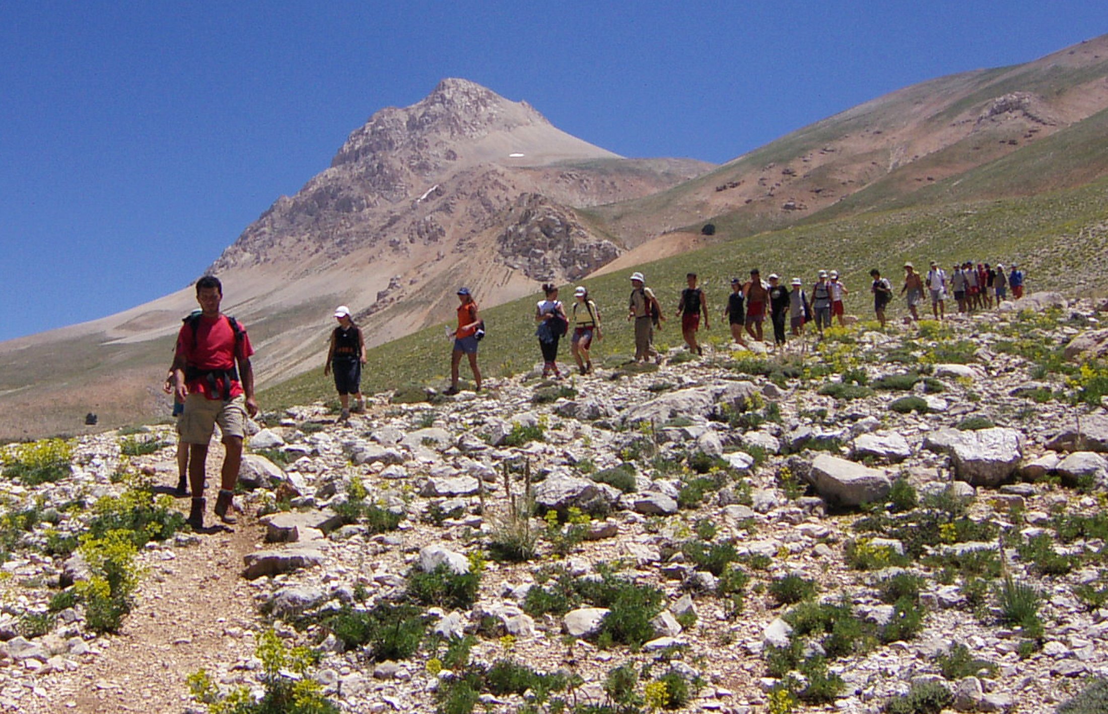 Doğa Kazaları Arttı Akdeniz Üniversitesi Uyardı (1)