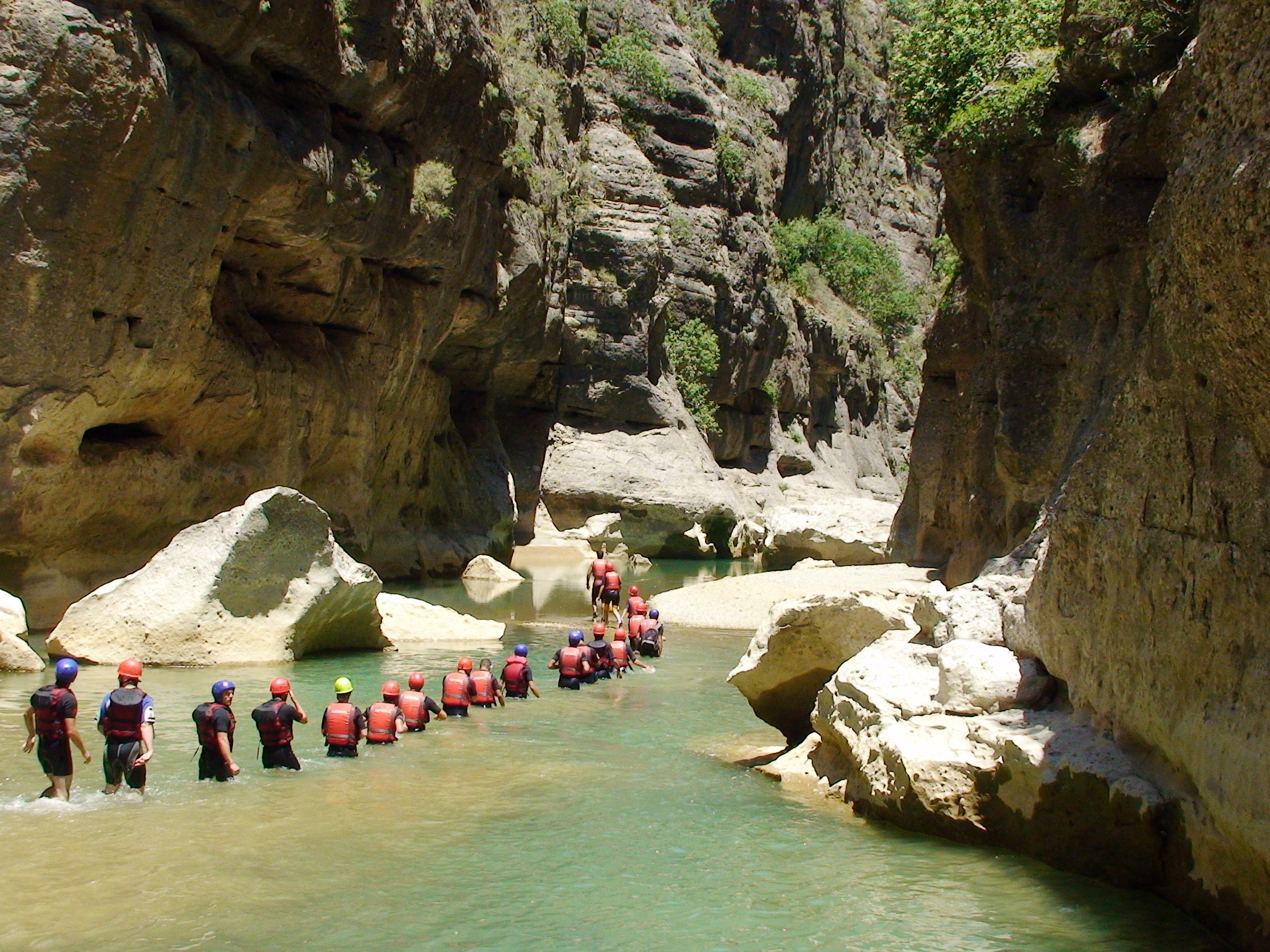 Doğa Kazaları Arttı Akdeniz Üniversitesi Uyardı (4)