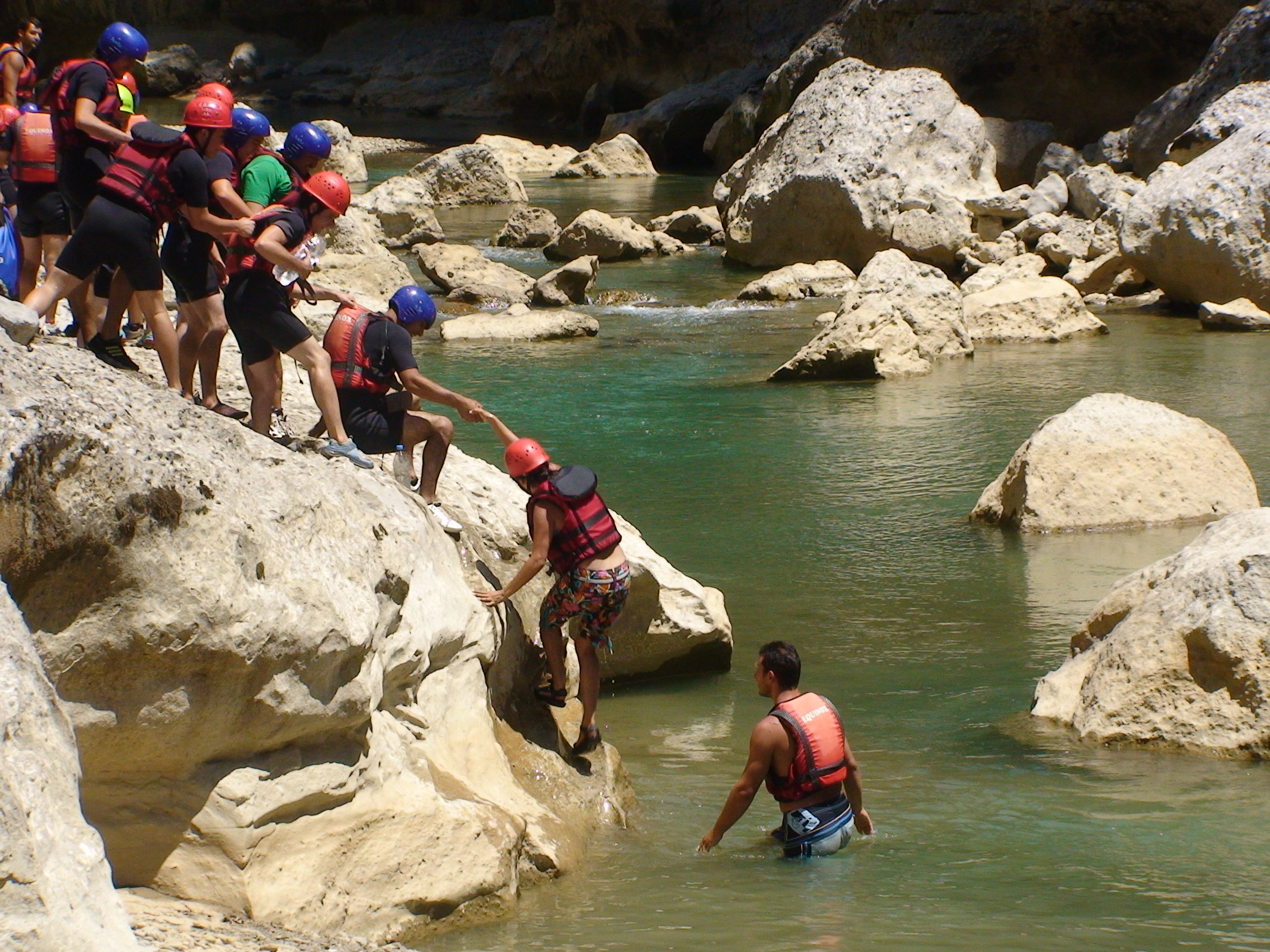 Doğa Kazaları Arttı Akdeniz Üniversitesi Uyardı (5)