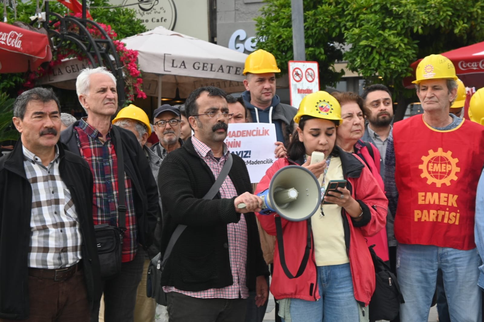 Doruk Madencilik Iscilerine Antalyadan Destek Cagrisi (6)